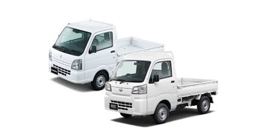 軽トラック